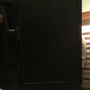 21” sceptre monitor